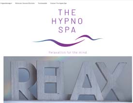 The Hypno Spa