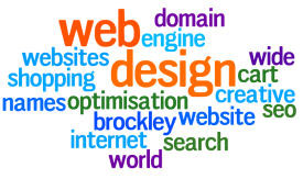 Brockley creative websites that work for you